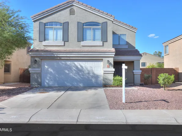 43860 W MAGNOLIA Road, Maricopa, AZ 85138