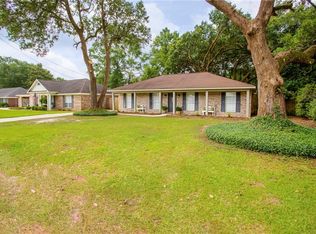 6313 Woodside Dr N, Theodore, AL 36582