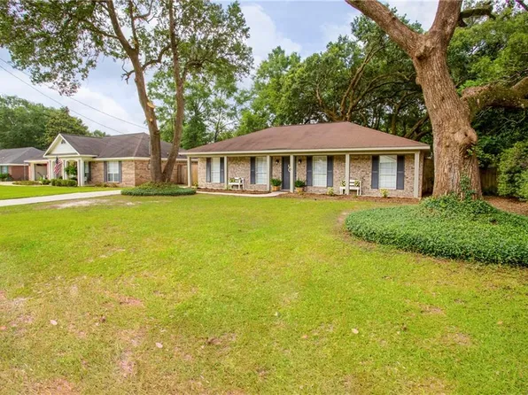 6313 Woodside Dr N, Theodore, AL 36582