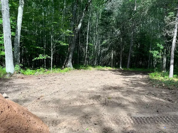 Kielkucki Trl Lot 1, Danbury, WI 54830