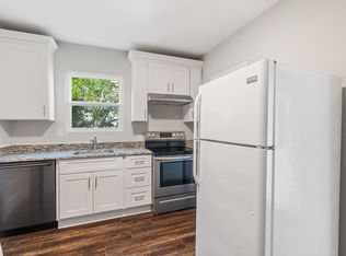 1321 Greycourt Ave FLOOR 1, Richmond, VA 23227