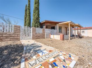 61940 Valley View Cir, Joshua Tree, CA 92252