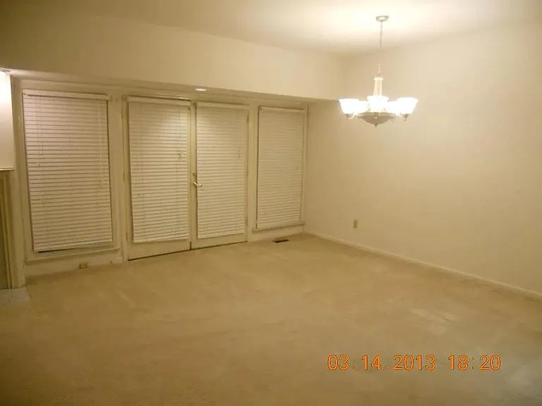 dinning area