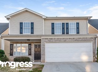6145 Flagstaf Walk, McDonough, GA 30252