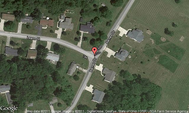 Map View