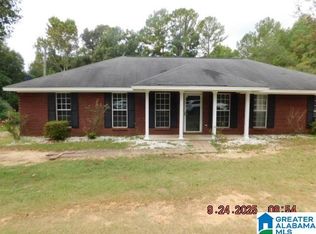 1255 County Road 87, Maplesville, AL 36750