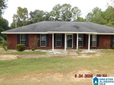 1255 County Road 87, Maplesville, AL, 36750