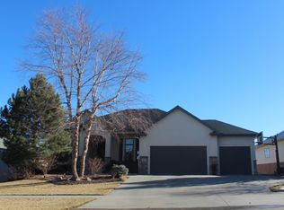 2625 Wilderness Ridge Cir, Lincoln, NE 68512