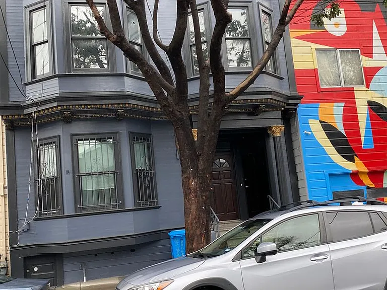 2554-2558 Bryant St — Photo 61