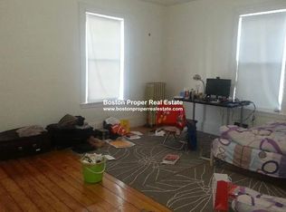 27 Pratt St #2P, Allston, MA 02134