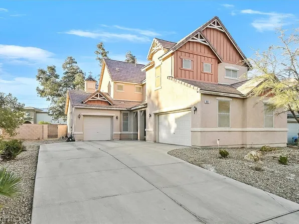 5937 Addy Ln, North Las Vegas, NV 89081