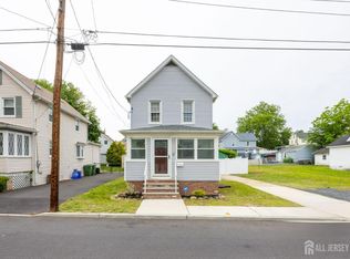 10 Albert St, Sayreville, NJ