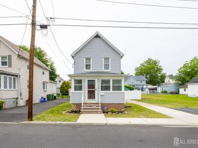 10 Albert St, Sayreville, NJ, 08872