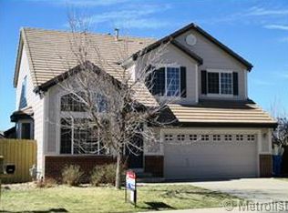 951 Sapphire Way, Superior, CO 80027