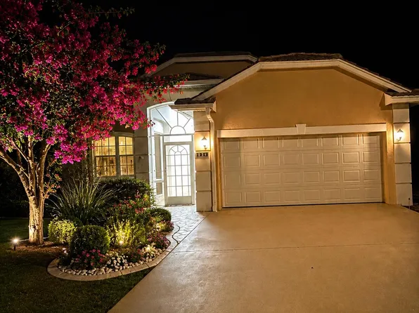 822 NW Sorrento Lane NW, Port St Lucie, FL 34986