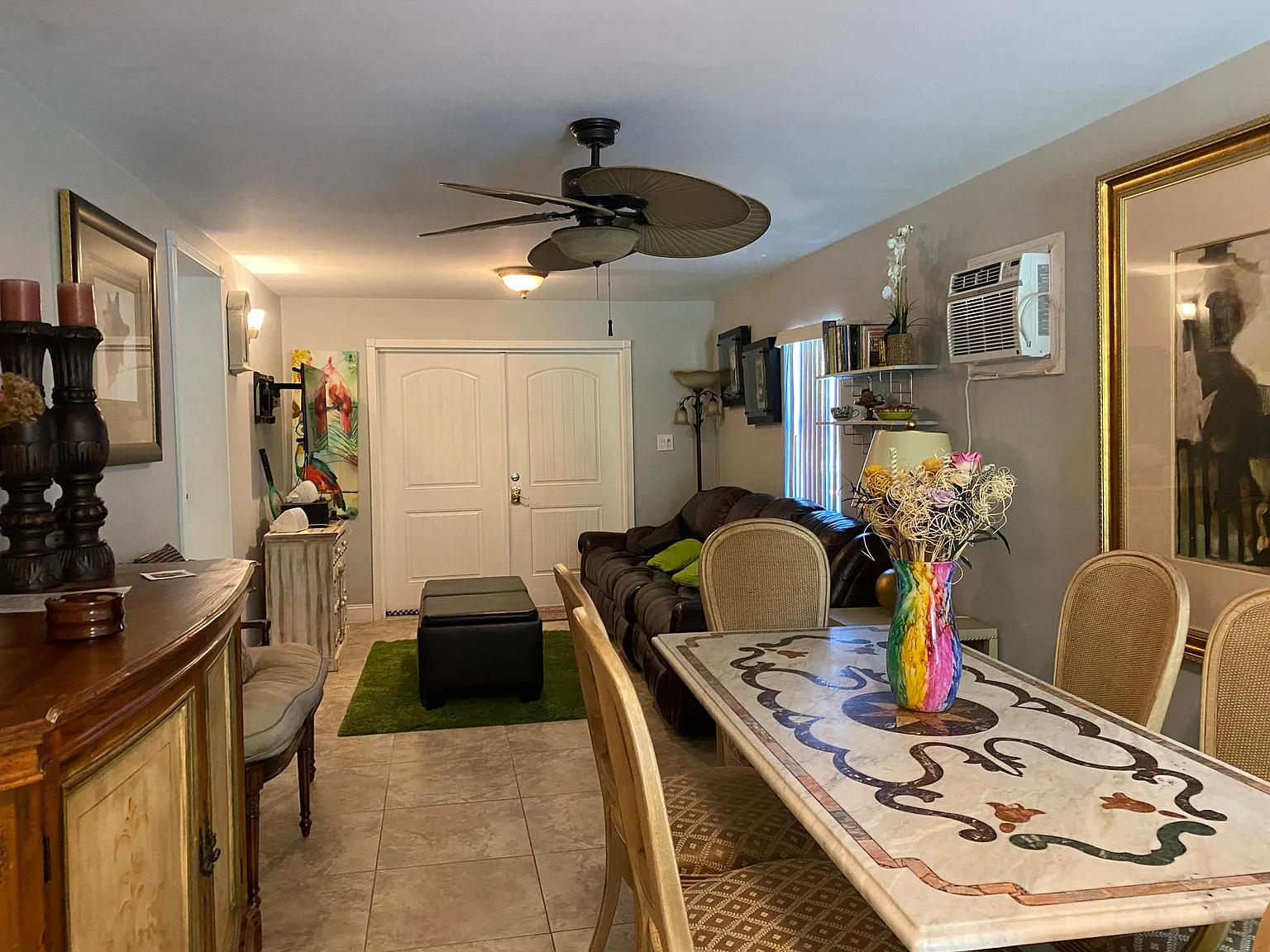 1 bed, 800 sqft, $1,600 — Photo 2