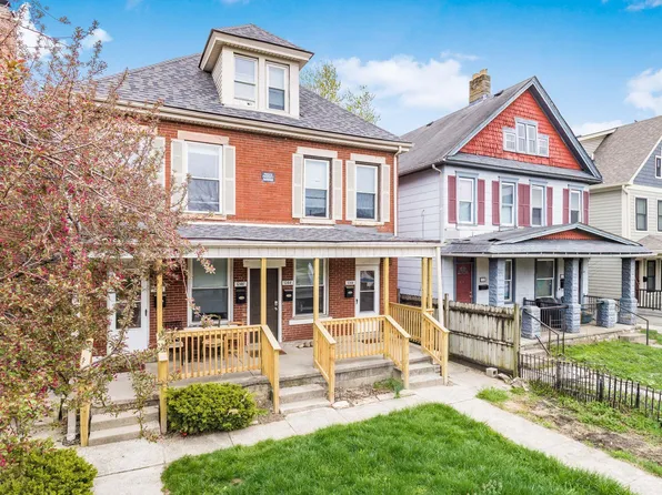 1244 Summit St #1246, Columbus, OH 43201