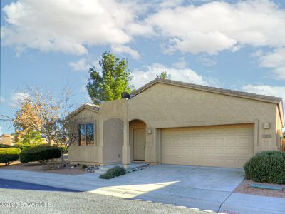 1685 E Vista De Montana, Cottonwood, AZ, 86326
