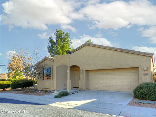 1685 E Vista De Montana, Cottonwood, AZ 86326