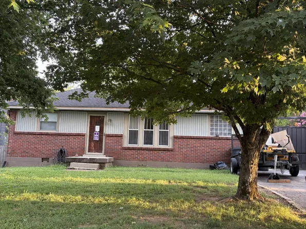 1910 Truett Ave, Nashville, TN 37206