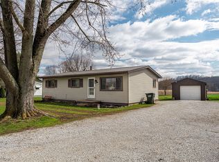 42791 Us Highway 36, Warsaw, OH 43844