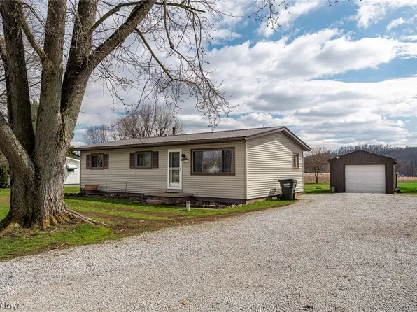 42791 Us Highway 36, Warsaw, OH 43844