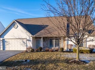 116 Wisteria Ct, Sinking Spring, PA 19608