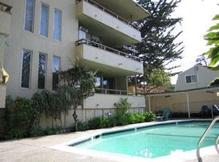 15 El Camino Real APT 104, Burlingame, CA 94010