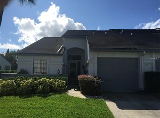 4255 Brentwood Park Cir, Tampa, FL 33624