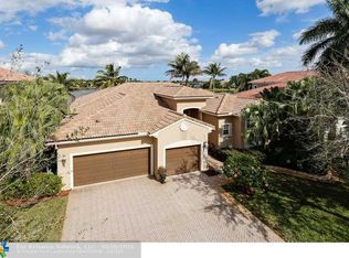 793 NW 123rd Dr, Coral Springs, FL 33071