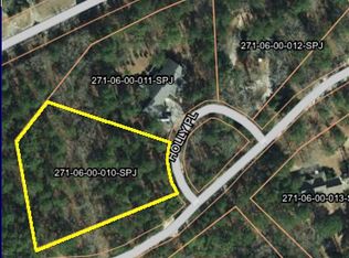 16 Holly Pl, Camden, SC 29020