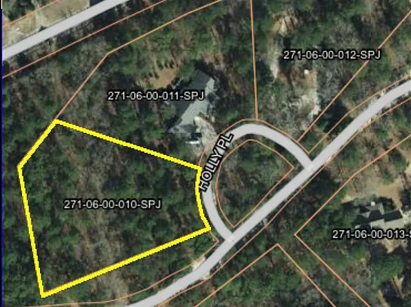 16 Holly Pl, Camden, SC 29020