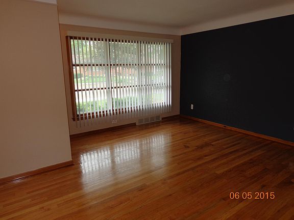 Living and Dining Room