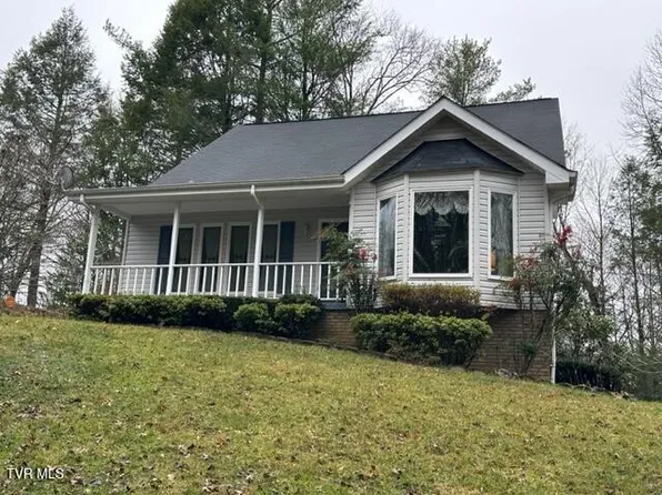 154 Cherokee Cir, Erwin, TN 37650