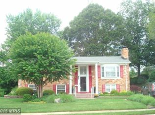 13645 Greenwood Dr, Woodbridge, VA 22193