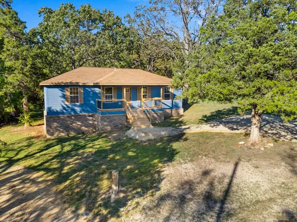 112 Lakeland Point, Bull Shoals, AR 72619