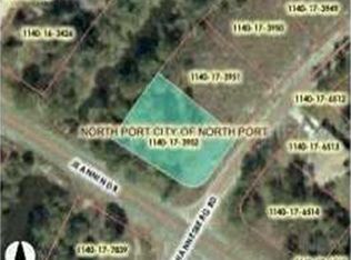 2687 Johannesberg Rd, North Port, FL 34288