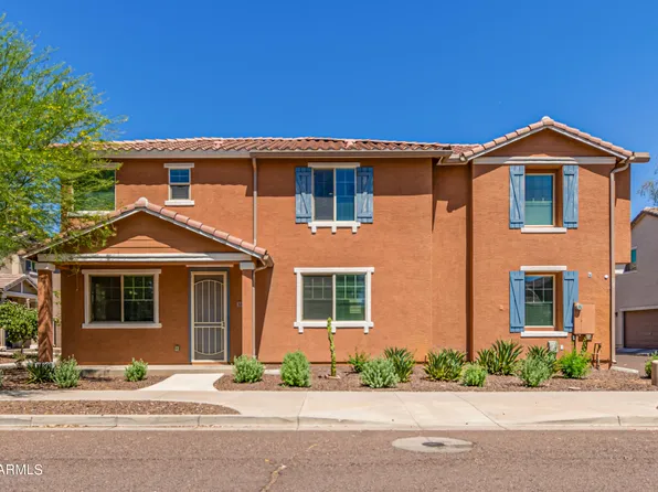 2335 N 73RD Drive, Phoenix, AZ 85035