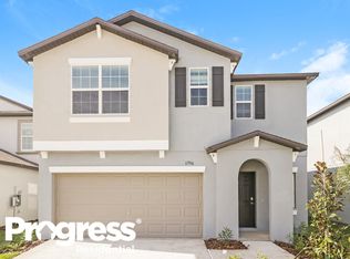 17916 Blissful Star Dr, Lutz, FL 33558