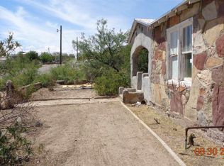 785 E 6th Ave, Truth Or Consequences, NM 87901