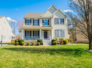 9804 Olde Milbrooke Way, Glen Allen, VA 23060