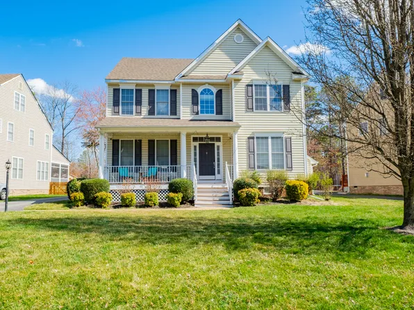 9804 Olde Milbrooke Way, Glen Allen, VA 23060