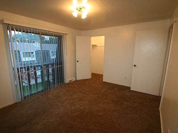 Bedrooms