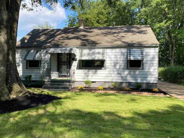 972 Wrenwood St, Memphis, TN 38122