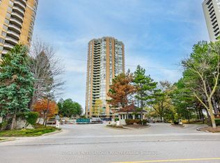 85 Skymark Dr #2503, Toronto, ON M2H3P2