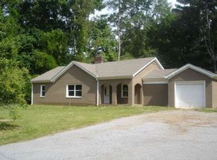 8702 Highway 78, Bremen, GA 30110