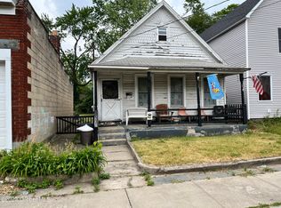 550 Paige St, Schenectady, NY 12307