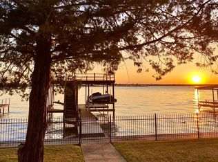 235 Loon Bay Dr, Gun Barrel City, TX 75156
