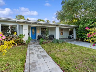 260 NW 49th St, Miami, FL, 33127
