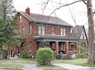 329 Sycamore Rd, Lexington, KY 40502